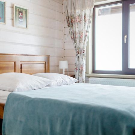Provence Villa Slavske Exteriör bild