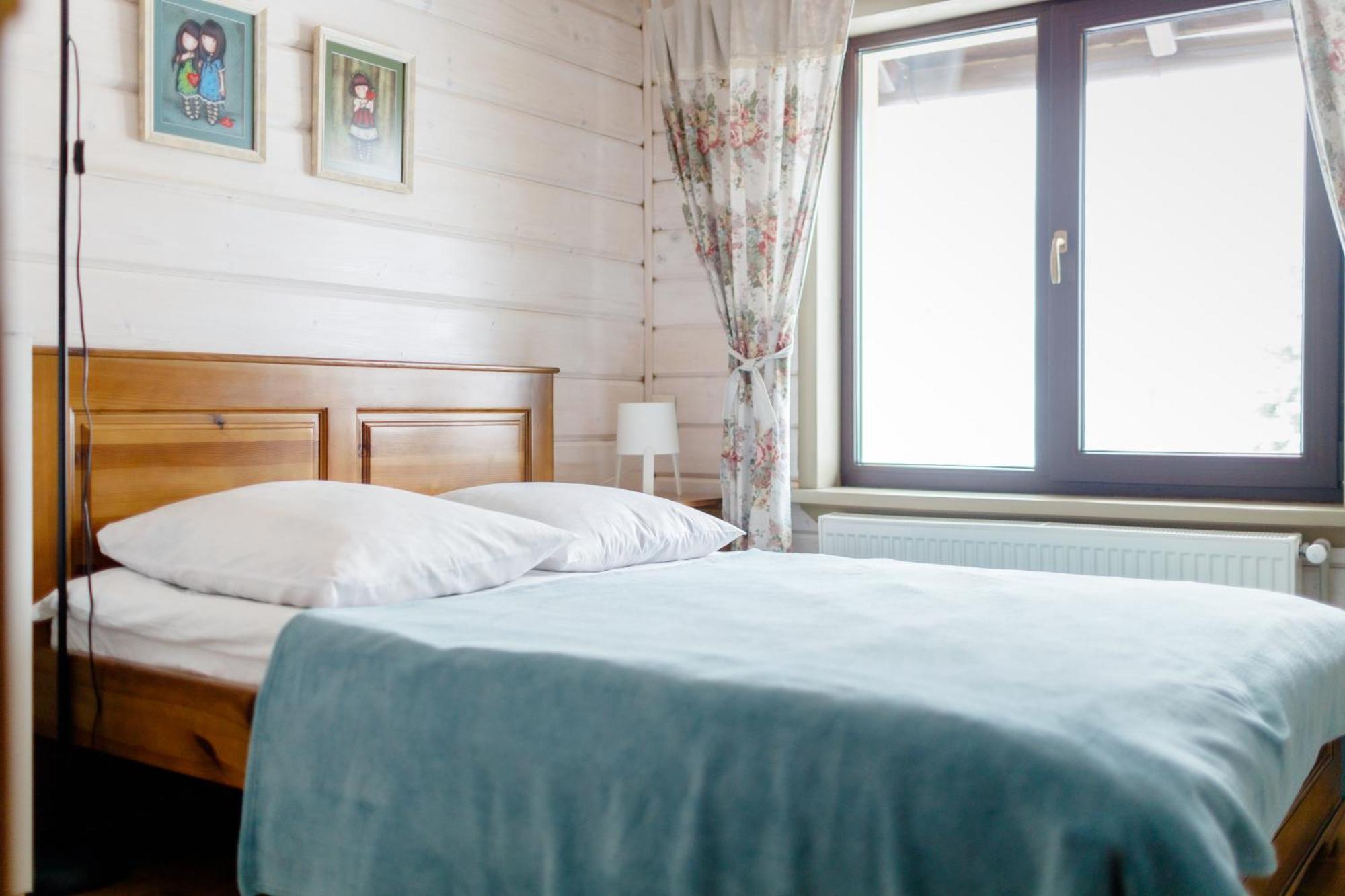 Provence Villa Slavske Exteriör bild