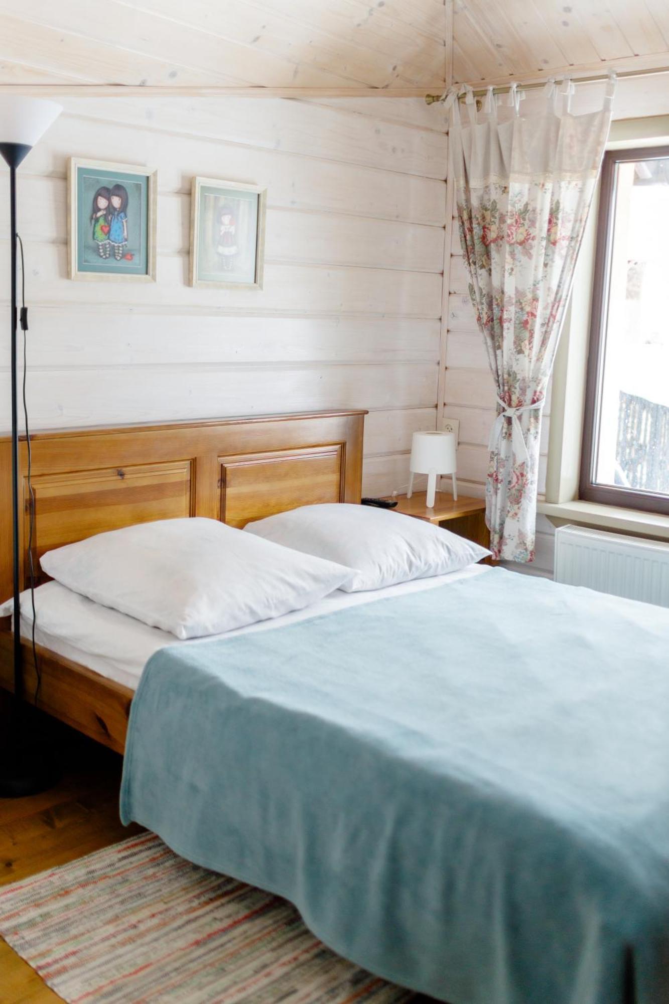 Provence Villa Slavske Exteriör bild